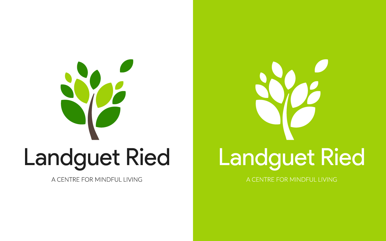 Logo Design by GZ Designs for Landguet Ried/Ripa International Center | Design #11221930