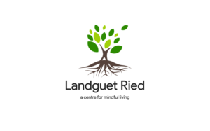 Logo-Design von GZ Designs für Landguet Ried/Ripa International Center | Design: #11222518