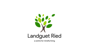 Logo-Design von GZ Designs für Landguet Ried/Ripa International Center | Design: #11222528