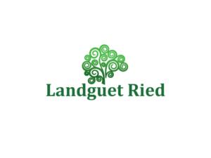Logo-Design von hapiman für Landguet Ried/Ripa International Center | Design: #11230259