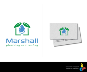 Logo Design by Kreative Fingers