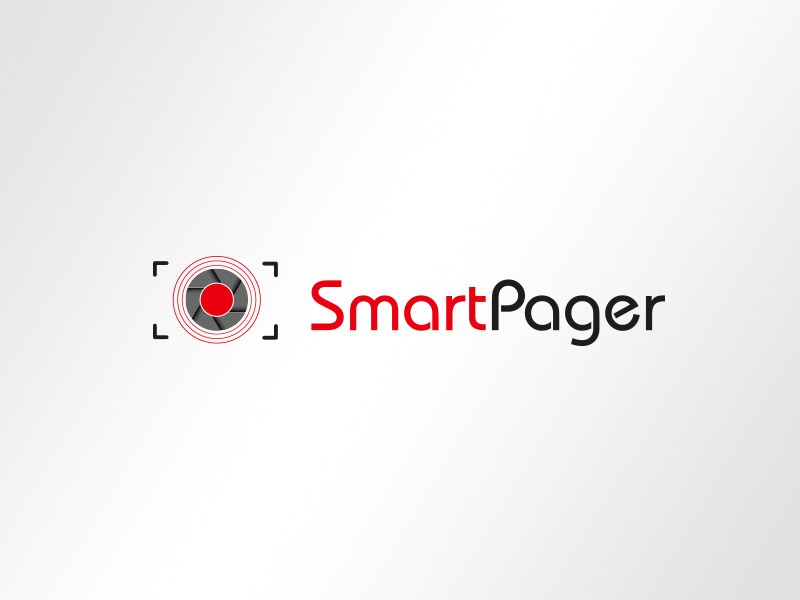 Design de Logo par Enzzok pour SmartPager Systems Inc. | Design #2300595