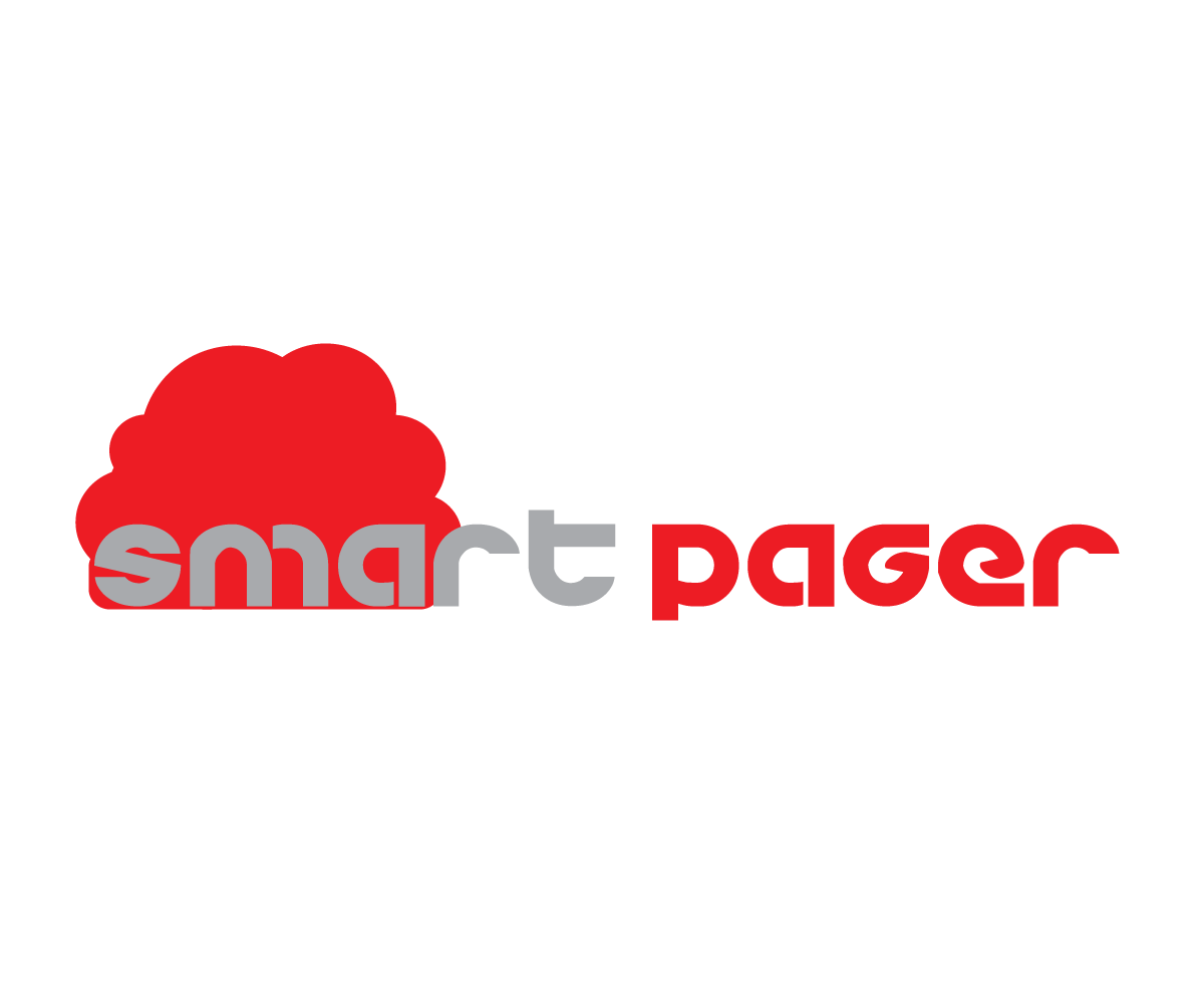 Logo-Design von Abir Mukherjee für SmartPager Systems Inc. | Design #2302451
