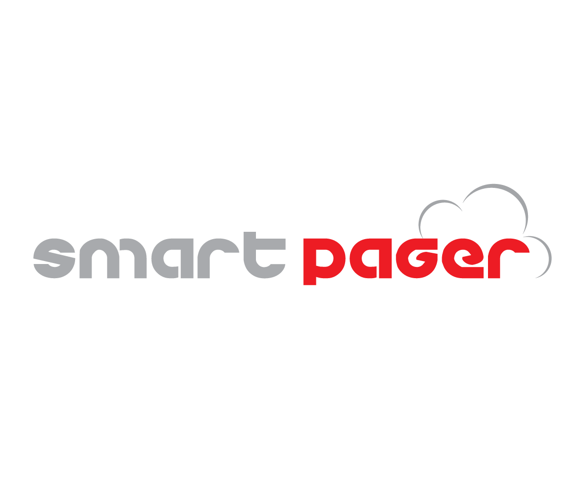 Logo Design by Abir Mukherjee for SmartPager Systems Inc. | Design #2302469