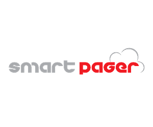 Design de Logo par Abir Mukherjee pour SmartPager Systems Inc. | Design : #2302469