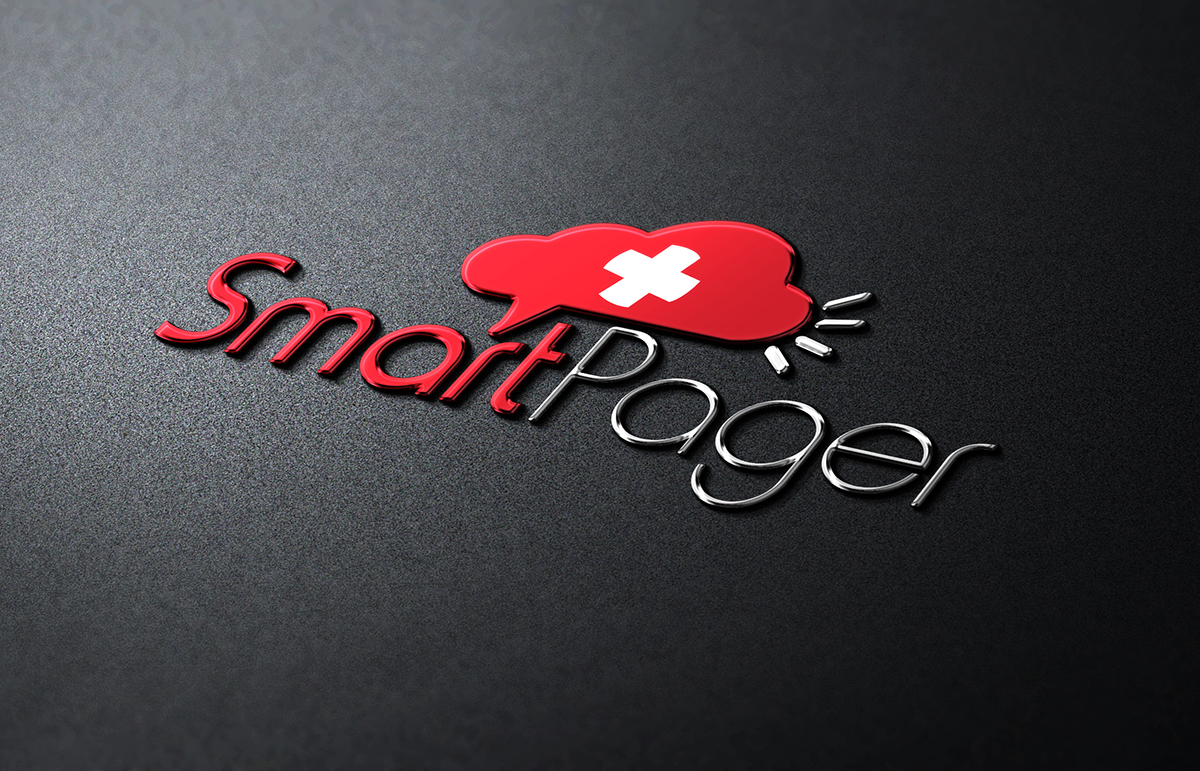 Logo Design by saligra for SmartPager Systems Inc. | Design #2302504
