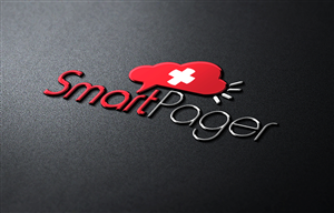 Logo Design by saligra for SmartPager Systems Inc. | Design: #2302504