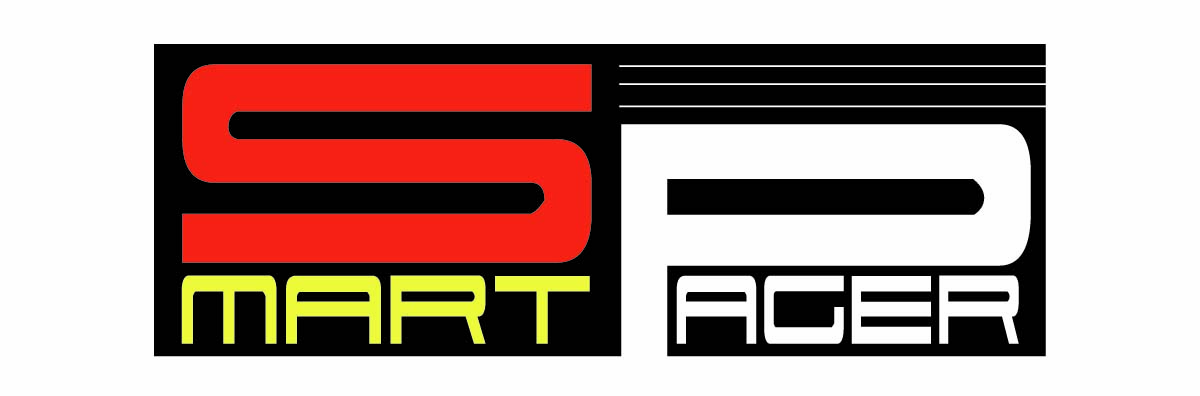 Logo Design by  GMConcords for SmartPager Systems Inc. | Design #2302249