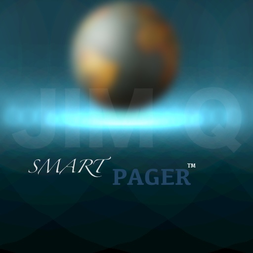Design de Logo par  Jim Q pour SmartPager Systems Inc. | Design #2299565