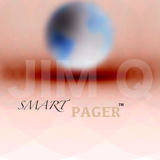Logo Design by  Jim Q for SmartPager Systems Inc. | Design #2299566
