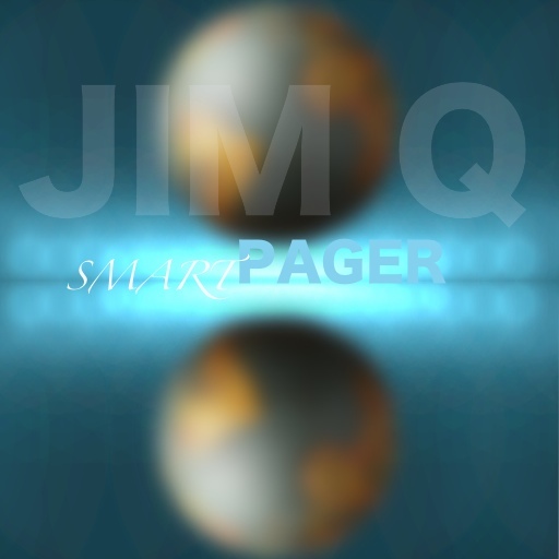 Logo Design by  Jim Q for SmartPager Systems Inc. | Design #2299568