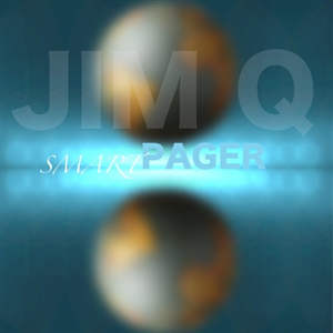 Logo Design by  Jim Q for SmartPager Systems Inc. | Design: #2299568