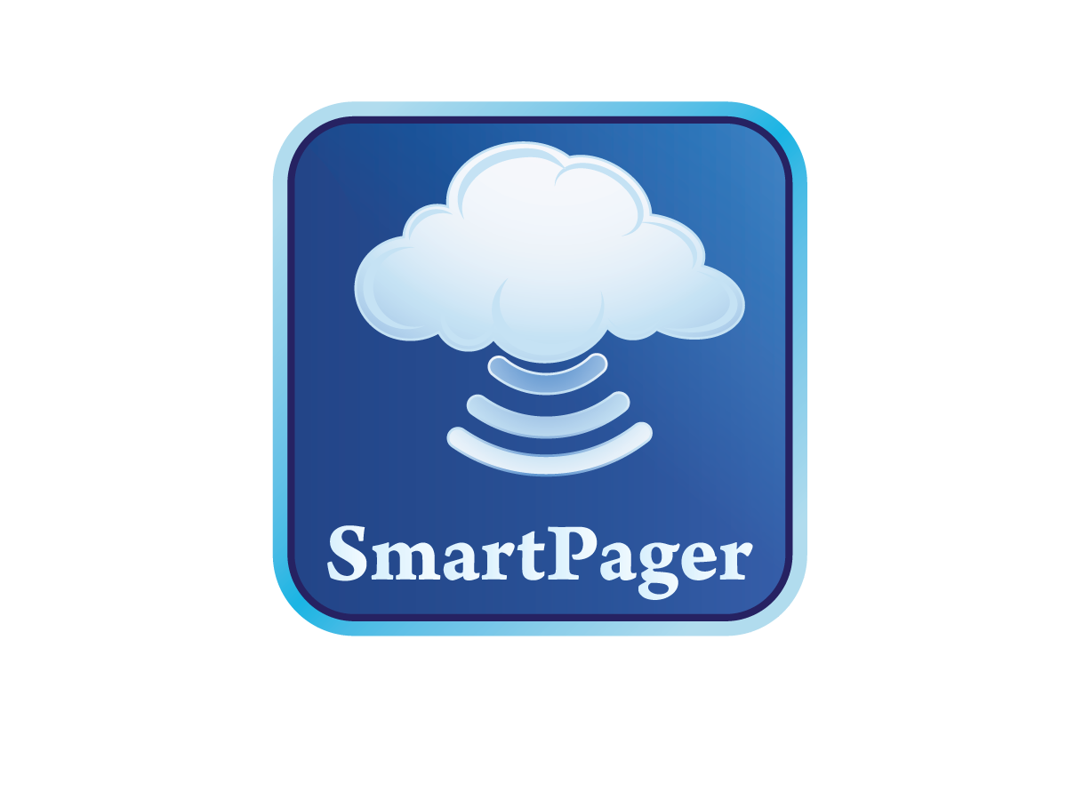 Logo Design by MarkSorin for SmartPager Systems Inc. | Design #2298838
