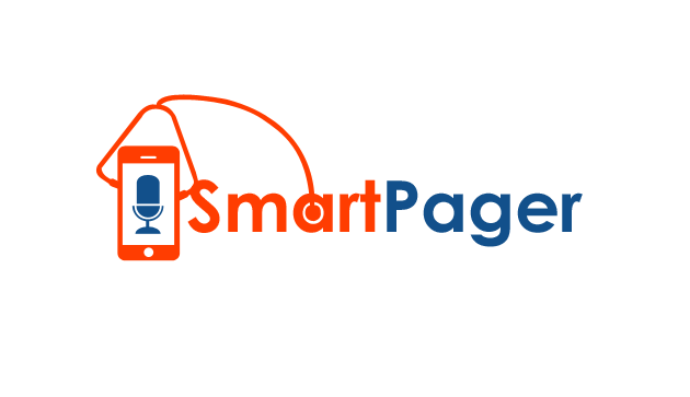 Logo Design by WDesign for SmartPager Systems Inc. | Design #2300077