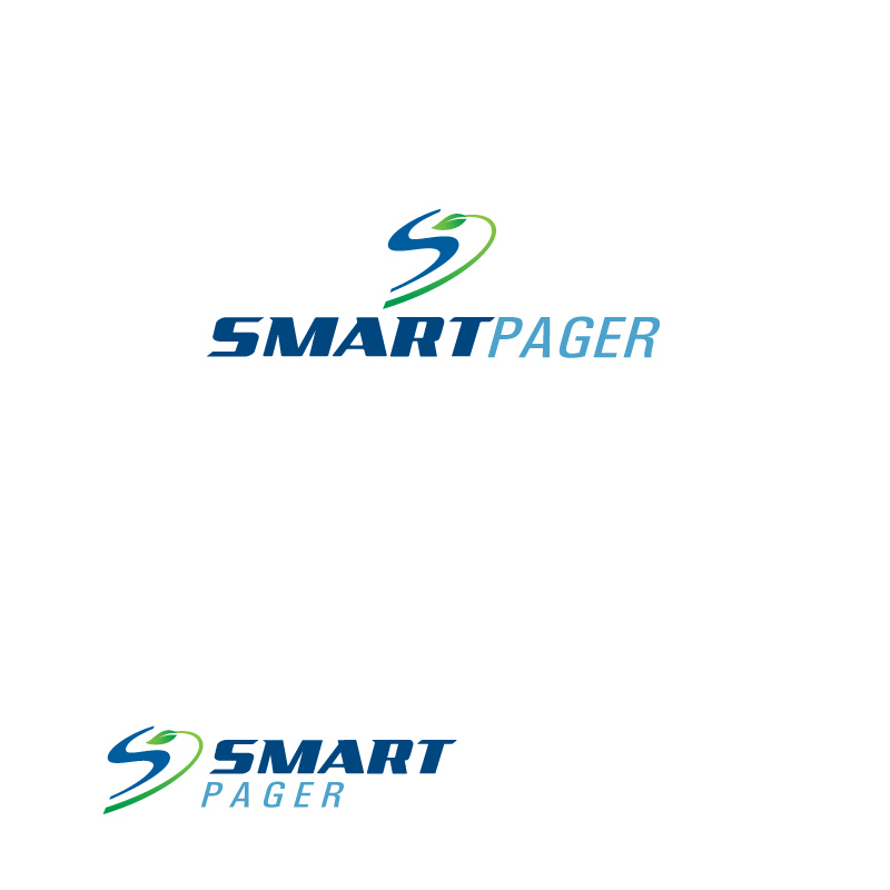 Logo Design by instudio for SmartPager Systems Inc. | Design #2298479