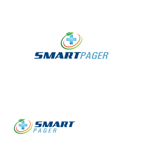 Logo Design by instudio for SmartPager Systems Inc. | Design: #2298480