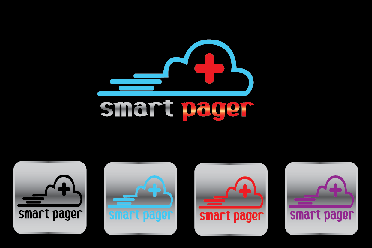 Logo-Design von  Salauddin für SmartPager Systems Inc. | Design #2302339