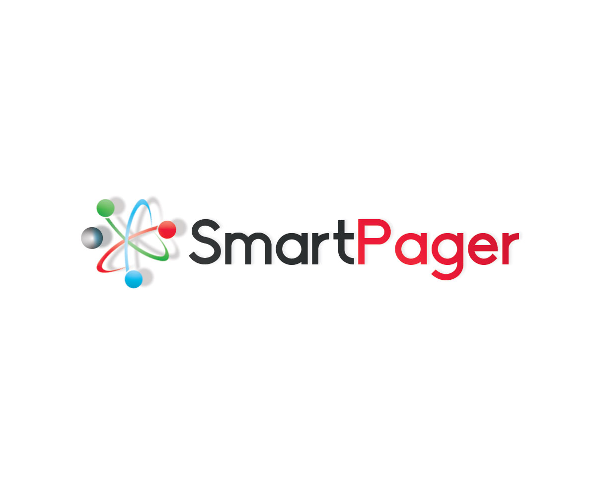 Logo Design by polj designs for SmartPager Systems Inc. | Design #2304625