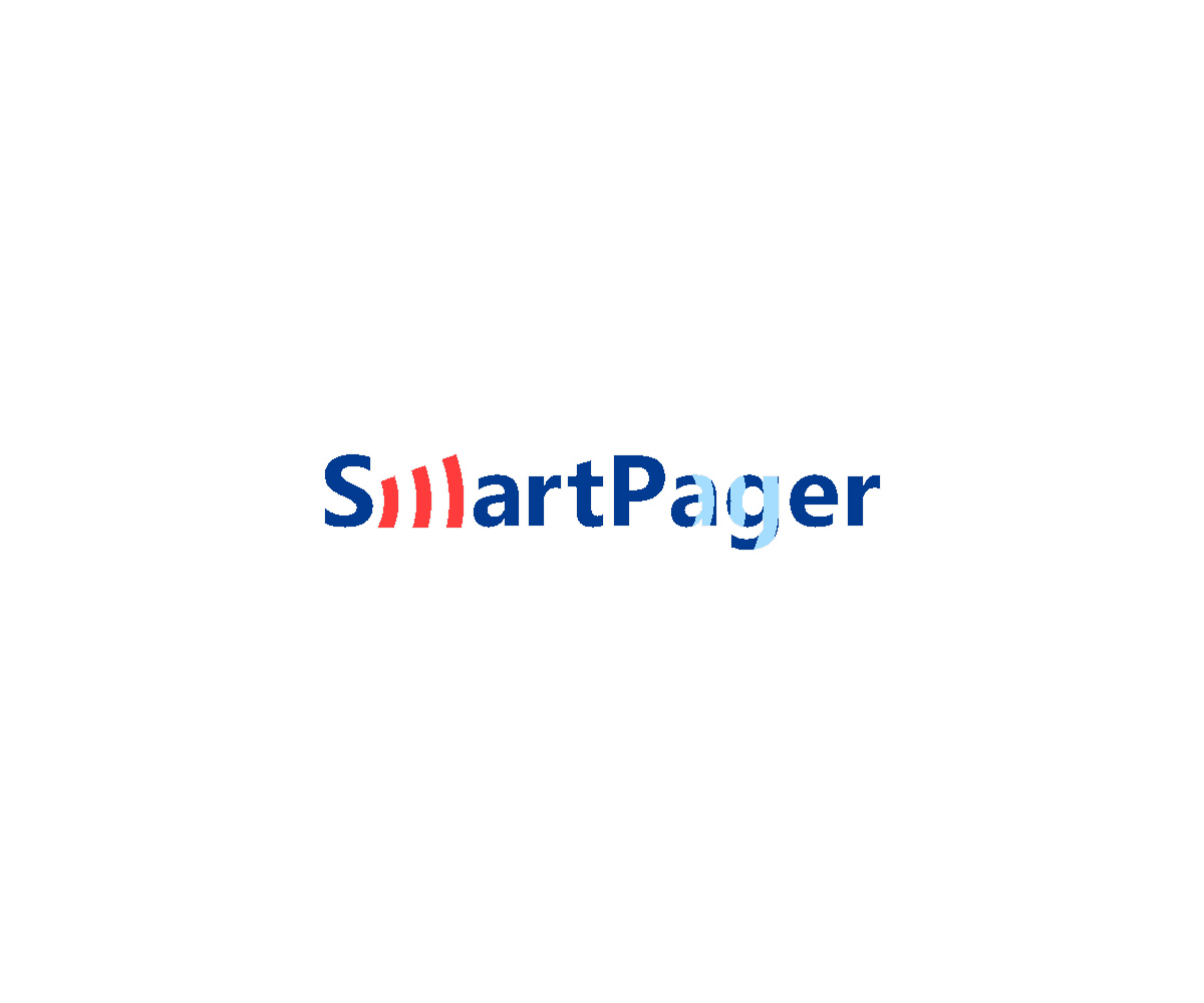 Diseño de Logo por kjc para SmartPager Systems Inc. | Diseño #2309117