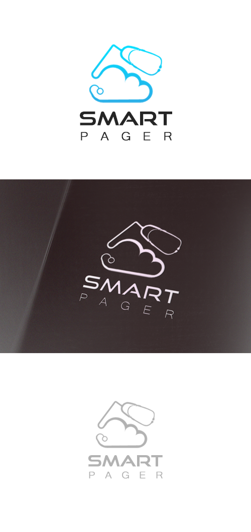 Design de Logo par alygator™ pour SmartPager Systems Inc. | Design #2298873