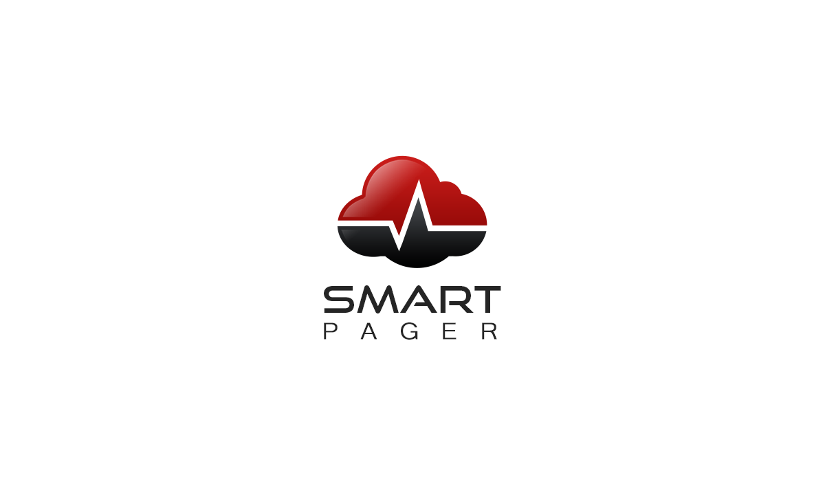 Diseño de Logo por alygator™ para SmartPager Systems Inc. | Diseño #2300105