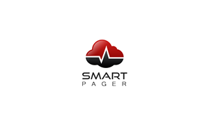 Logo-Design von alygator™ für SmartPager Systems Inc. | Design #2300105