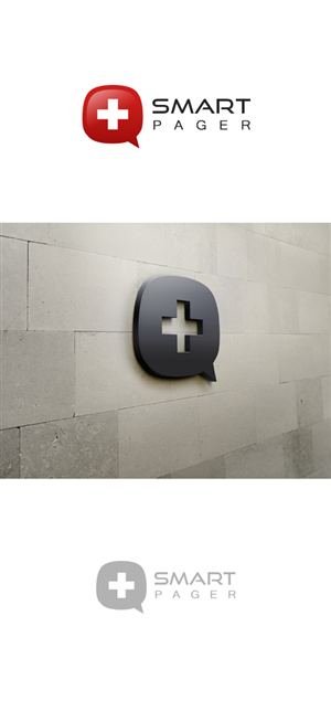 Design de Logo par alygator™ pour SmartPager Systems Inc. | Design : #2305429