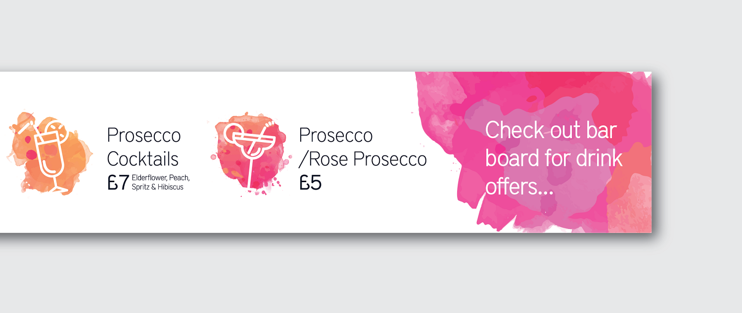 Menu Design by Iwana Ioana for Tsultrim uk ltd | Design #11237082