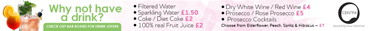 Menu Design by Juuri for Tsultrim uk ltd | Design #11237163
