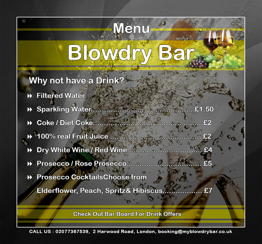 Menu Design by rpgraphics888 for Tsultrim uk ltd | Design #11229096