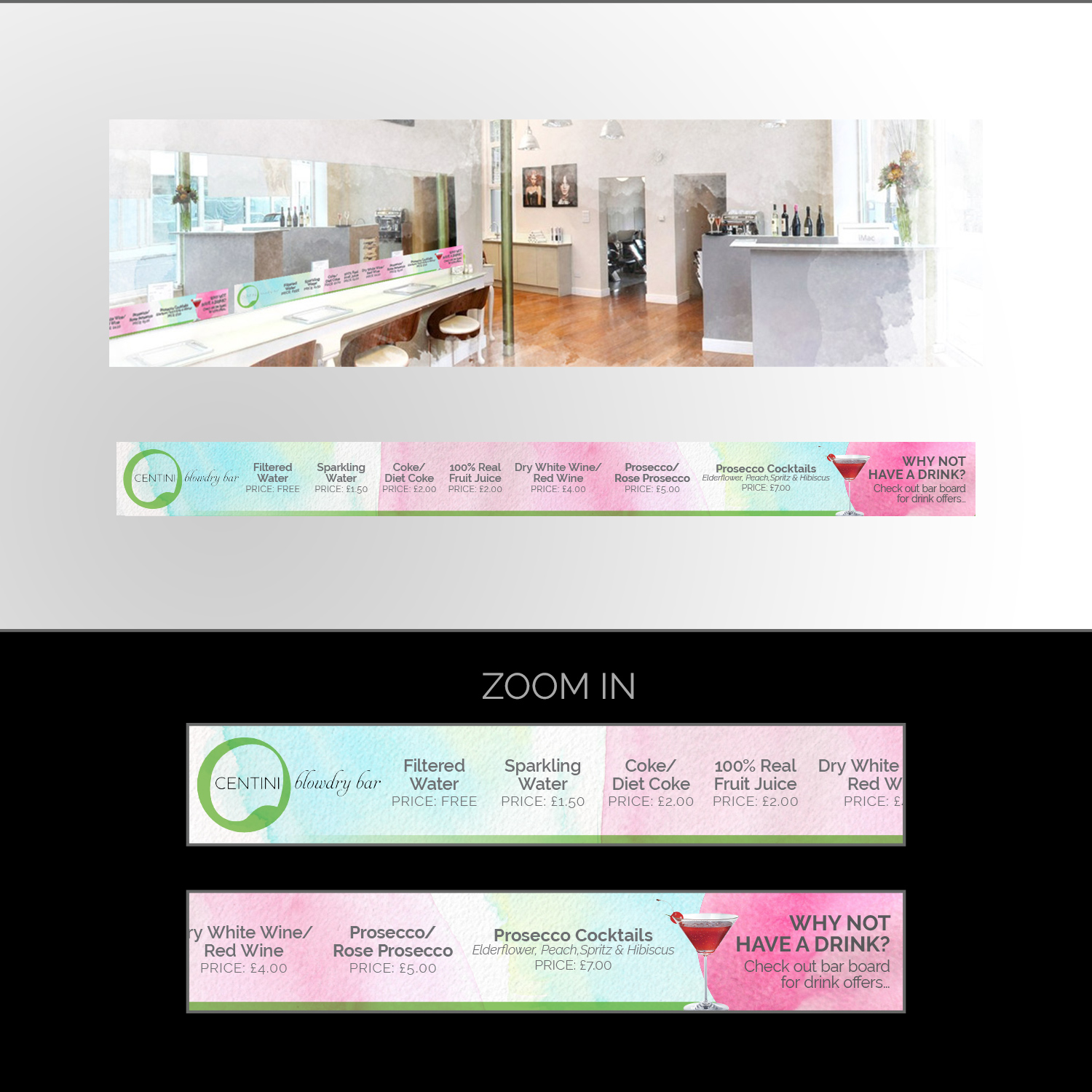 Diseño de Menú por Meghan Gochin-Diner para Tsultrim uk ltd | Diseño #11233800