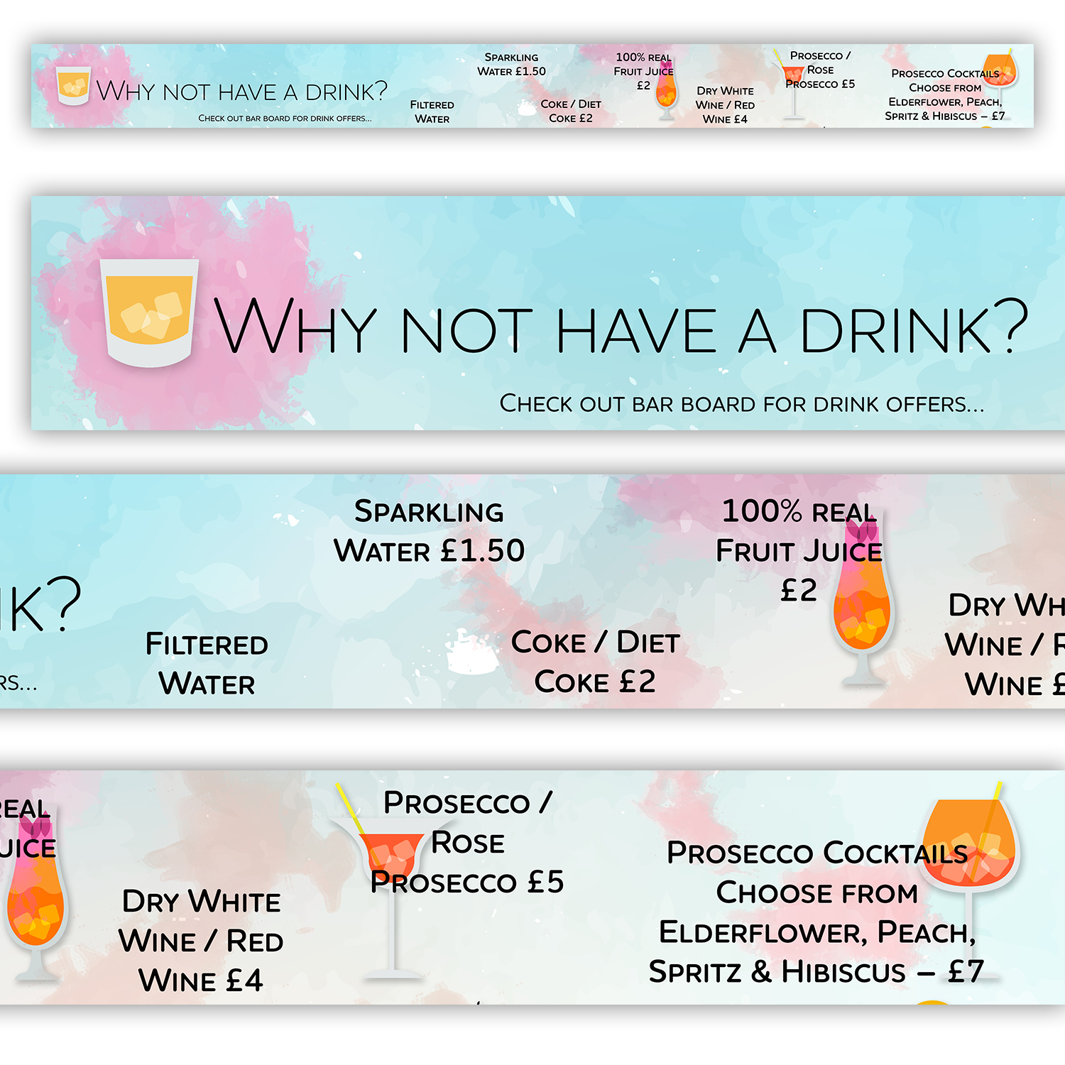 Menu Design by nal for Tsultrim uk ltd | Design #11224060