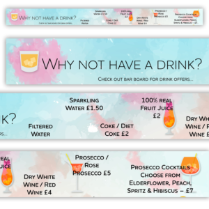 Diseño de Menú por nal para Tsultrim uk ltd | Diseño: #11224060