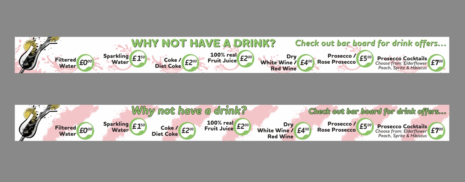 Design de Menu par Maestroto pour Tsultrim uk ltd | Design #11239632