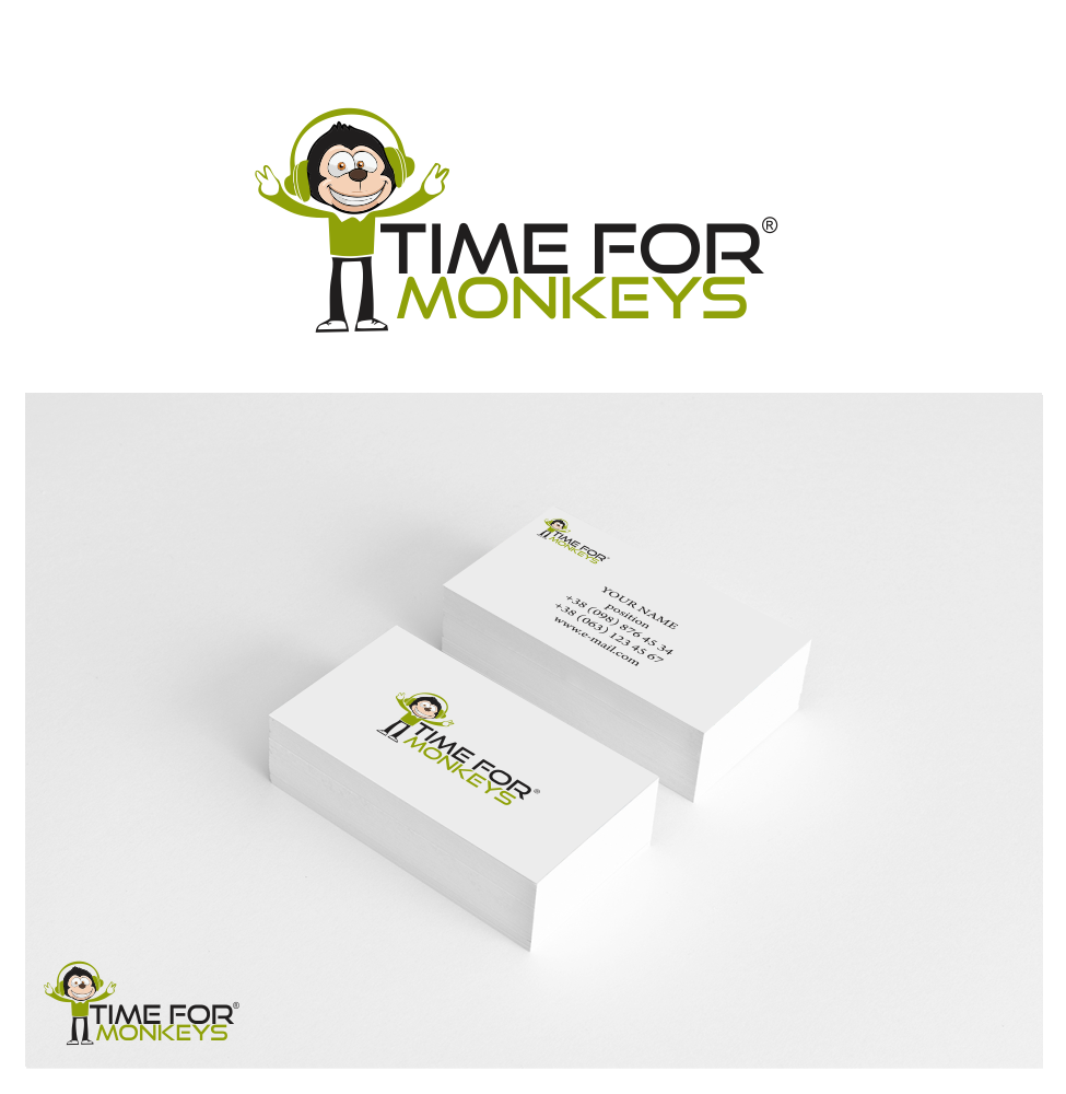 Logo Design by Monimonzy for this project | Design #2778070