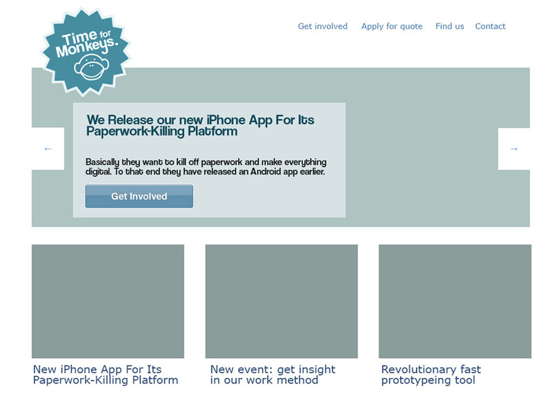 Logo Design by TheZe for this project | Design #2309222