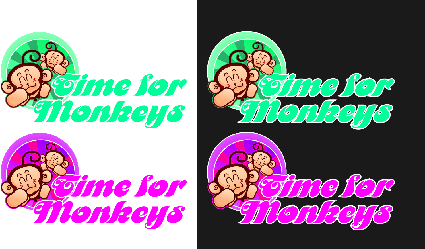 Logo Design by Chewy for this project | Design #2341343