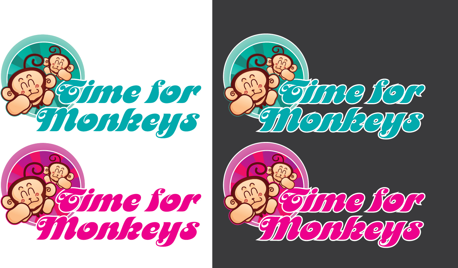 Logo Design by Chewy for this project | Design #2341367