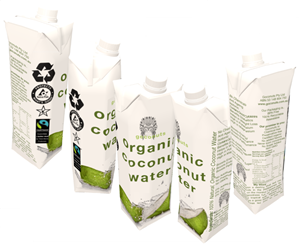 Graphic Design by Kim Debling for Goconuts Pty Ltd | Design #2300499