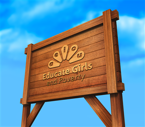 Logo Design by Articos for CISP - Somalia | Design: #2368358