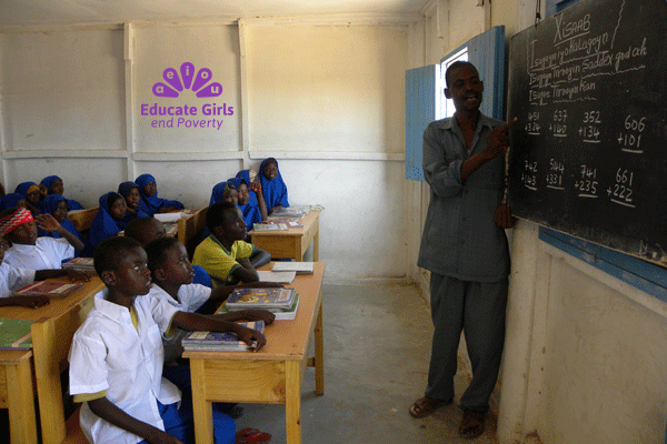 Logo Design by Articos for CISP - Somalia | Design #2368360