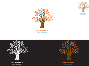 Logo Design by "marj10" for CISP - Somalia | Design: #2304432