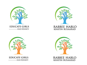Logo Design by "marj10"
