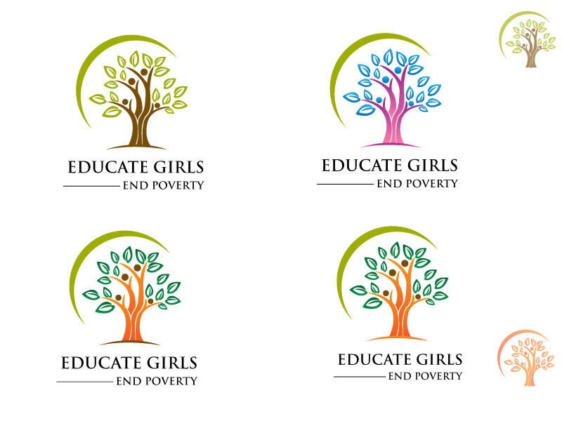 Logo Design by "marj10" for CISP - Somalia | Design #2309846