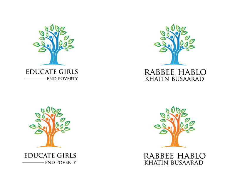 Logo Design by "marj10" for CISP - Somalia | Design #2313408
