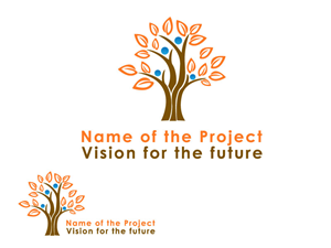 Logo Design by "marj10" for CISP - Somalia | Design: #2442040