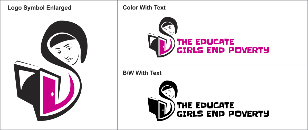 Logo Design by Susmita Paul for CISP - Somalia | Design #2310329