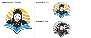 Logo Design by Susmita Paul for CISP - Somalia | Design: #2311989