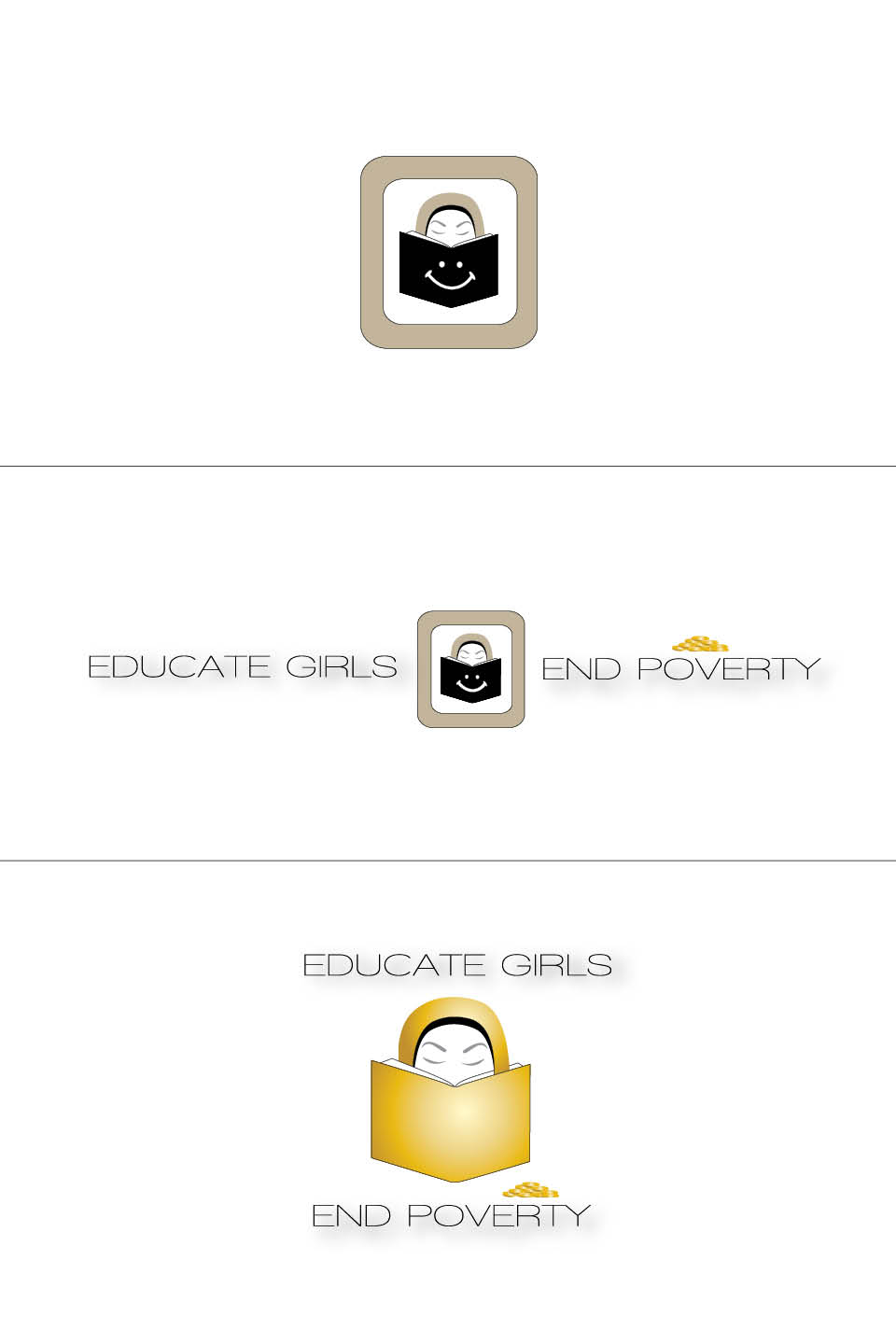 Logo Design by White Bird  for CISP - Somalia | Design #2377550