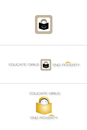 Logo Design by White Bird  for CISP - Somalia | Design: #2377550